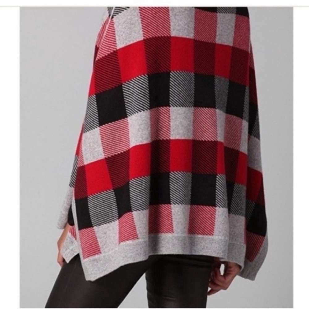 Aiko | Cape | Riley Cape - Picture 7 of 8